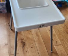 IKEA ANTILOP high chair in very good condition