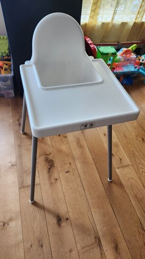 IKEA ANTILOP high chair in very good condition