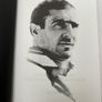 King Eric, Wayne Barton 2020 HB, Eric Cantona Biography, Manchester United Image 10