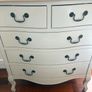French style chest of drawers Image 2