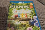 Pikmin 3 Wii U