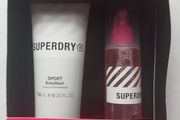 New SuperDry Set