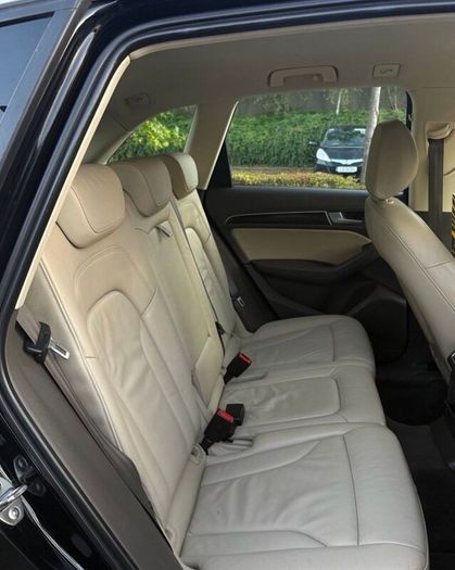 Audi Q5 Quattro Low Mileage