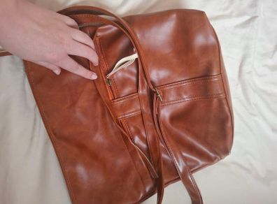 Handbag