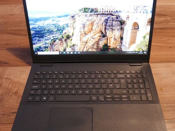 Laptop Dell Vostro 3500 Win11 8gb Ram 256gb Ssd I5-1135g7 Cpu