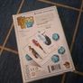 King of 12 Boardgame Image 2