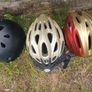 Helmets for bike and skateboard Image 4
