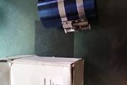piston ring compressor