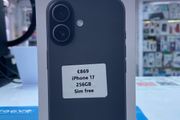iphone 17 - 256GB - EU model