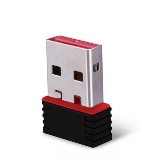 Wireless 150Mbps USB Adapter WiFi 802.11n 150M Network Lan Card