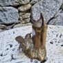 brass wrens x2 Image 5