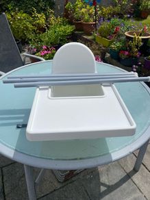 IKEA Highchair