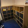 shelving unit ikea Image 3