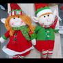 christmas decoration Image 2