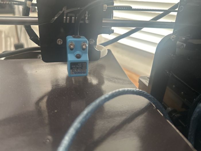 3d printer