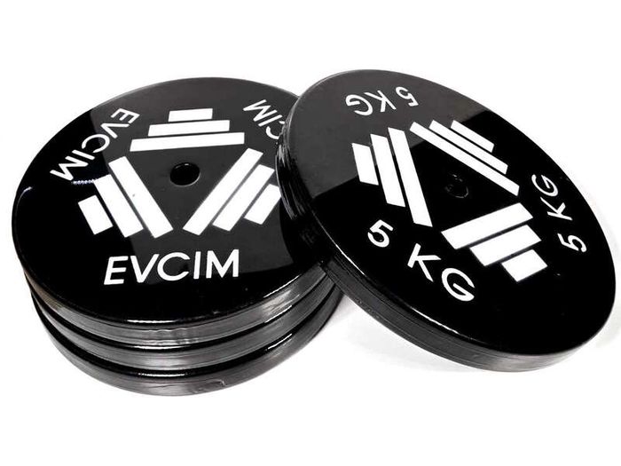 Home gym weights