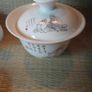 Bone China Tea Set Image 7
