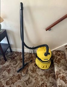 Hoover Karcher WD2