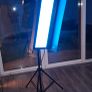 KINO studio lighting. Image 2
