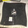 Large Heavy Genesis Wave Clock, Postage Available, Image 3