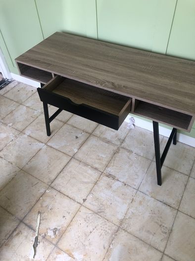 console table