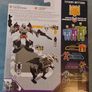 Transformer  / toy / titans return Image 3