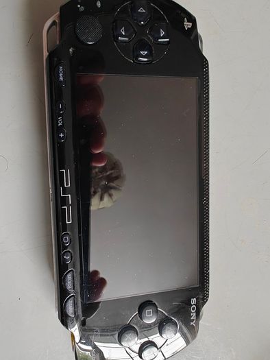 Psp