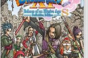 (sealed) Dragon Quest XI S: Echoes of an Elusive Age - Definitive Edition