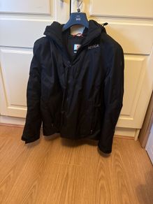 Nevica Man Winter Jacket