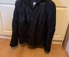 Nevica Man Winter Jacket