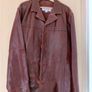 Wilson leather jaket Image 4