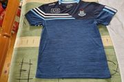Dublin Gaelic Football Training Jersey 2019 to 2020 Childrens 9 to 10 Years Old GAA