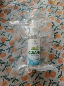 Lens Cleaner Spray 60ml