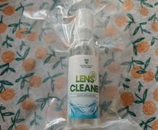 Lens Cleaner Spray 60ml