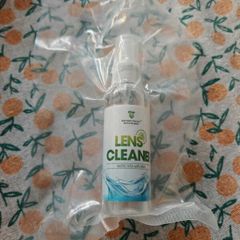 Lens Cleaner Spray 60ml