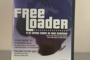 GameCube Free Loader