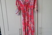 Monsoon Dress