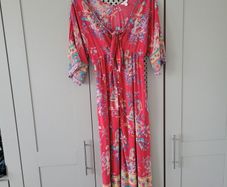 Monsoon Dress
