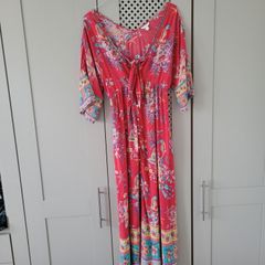 Monsoon Dress