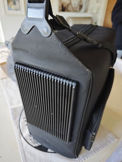Porsche 12V Cooler Bag
