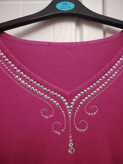 Woman Sweater