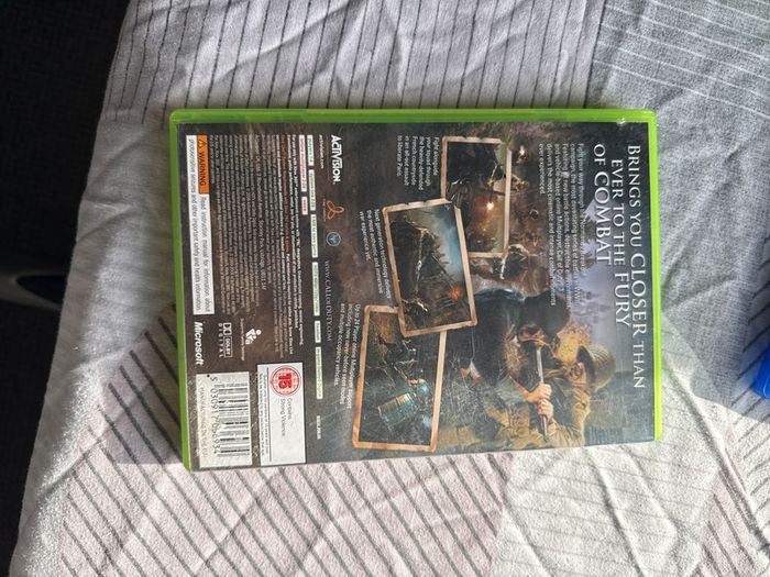 Call of Duty 3
