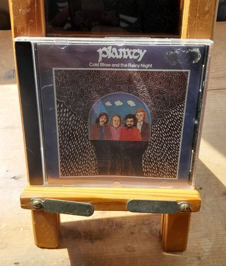 Planxty - Cold Blow and the Rainy Night - CD
