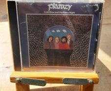 Planxty - Cold Blow and the Rainy Night - CD