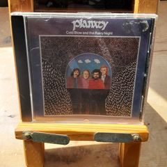 Planxty - Cold Blow and the Rainy Night - CD