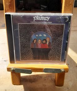 Planxty - Cold Blow and the Rainy Night - CD