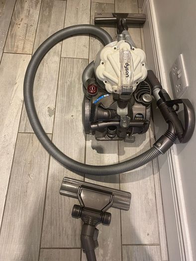 dyson