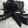 Sony A7S Mirrorless Camera Body + 2 Batteries + Dual Charger + Strap Image 5