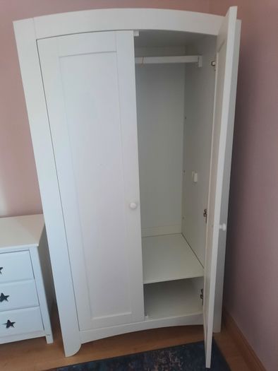 Kids Wardrobe