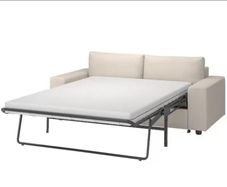 Sofa Bed ( Very Good Condition)